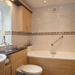 Deluxe Double Room Bath